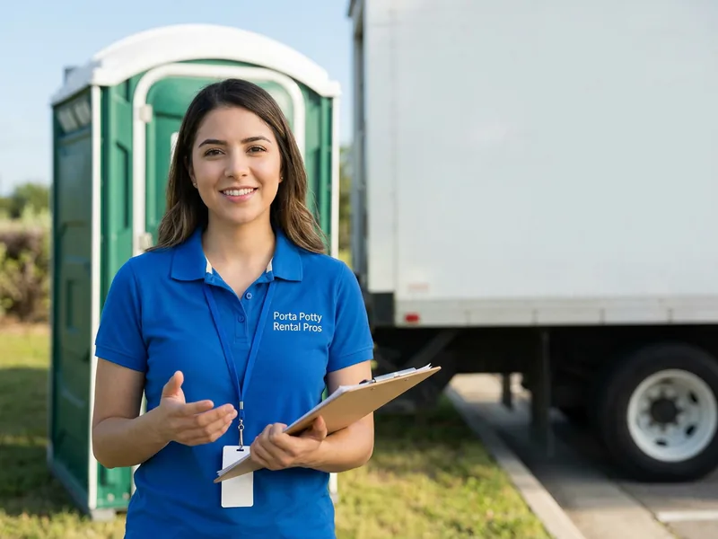 Porta Potty Rental  in Billings  FAQ